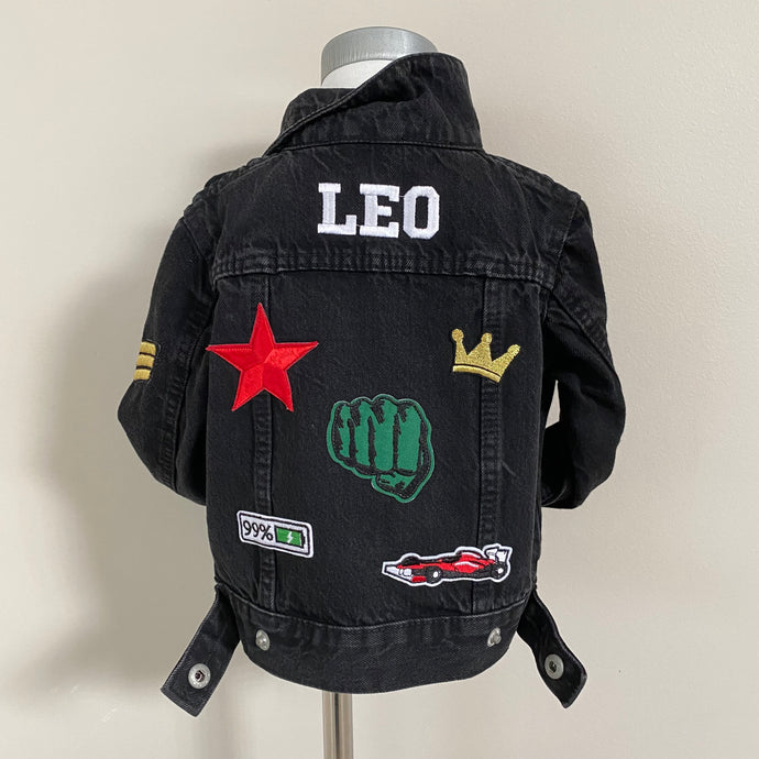 LEO 2