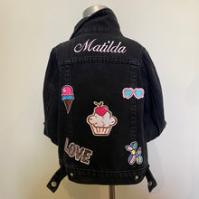 Load image into Gallery viewer, MATILDA
