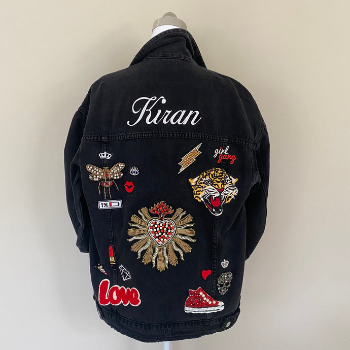 Kiran