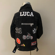 Load image into Gallery viewer, LUKA
