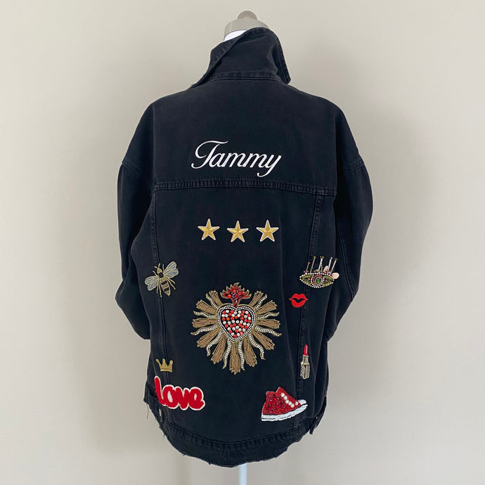 TAMMY