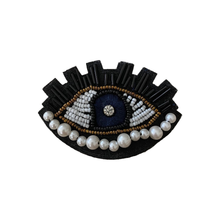 Load image into Gallery viewer, Evil eye
