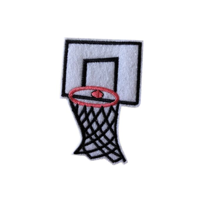 Basketball Ring