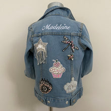 Load image into Gallery viewer, MADELEINE
