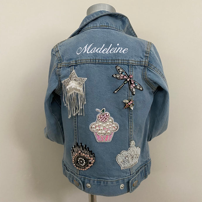 MADELEINE