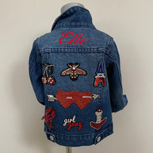 Load image into Gallery viewer, ELLE

