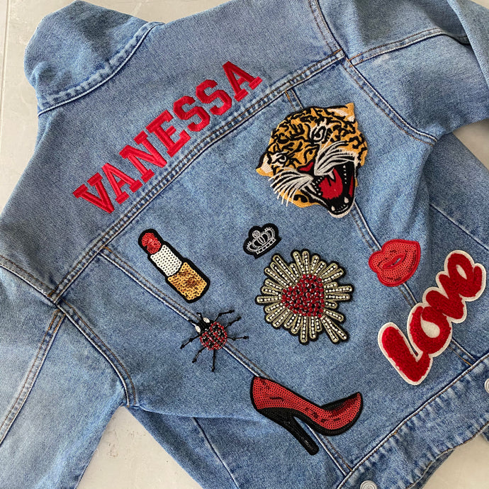 VANESSA