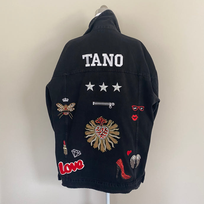 TANO