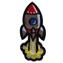 Load image into Gallery viewer, Spaceship (rocket)
