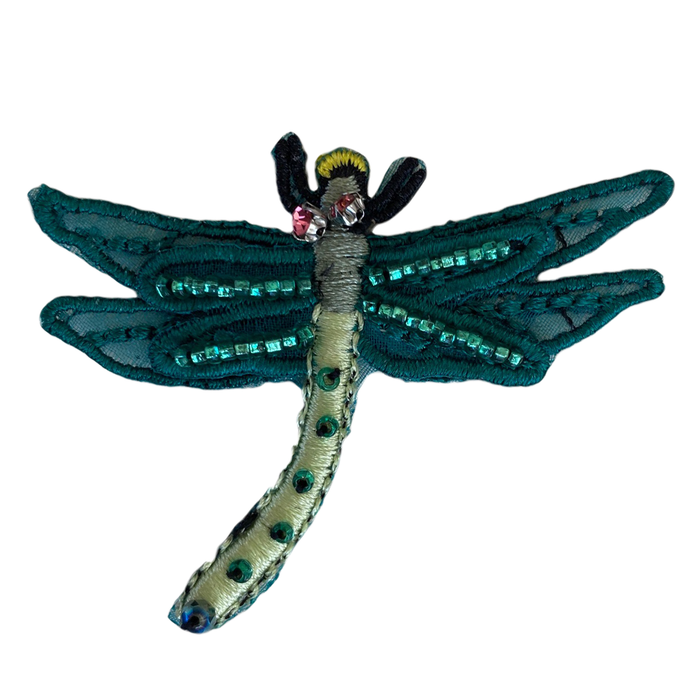 Dragonfly
