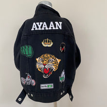 Load image into Gallery viewer, AYAAN
