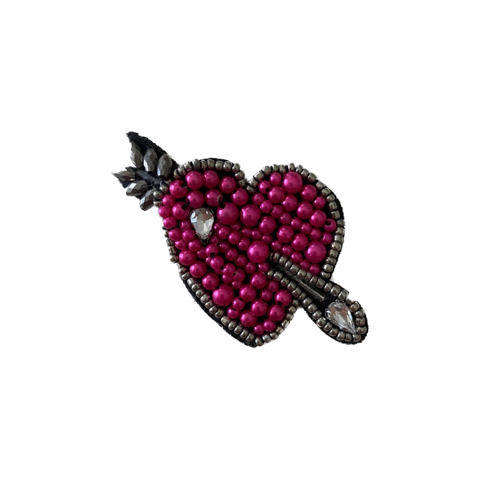 Heart and arrow (small)