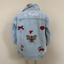 Load image into Gallery viewer, NEYLA
