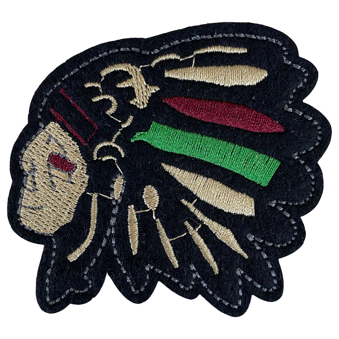 Native Indian