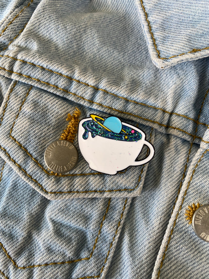Planet Coffee