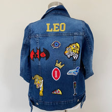 Load image into Gallery viewer, LEO 6
