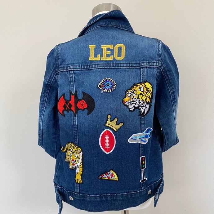 LEO 6