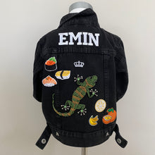 Load image into Gallery viewer, EMIN
