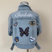 Load image into Gallery viewer, CHARLOTTE
