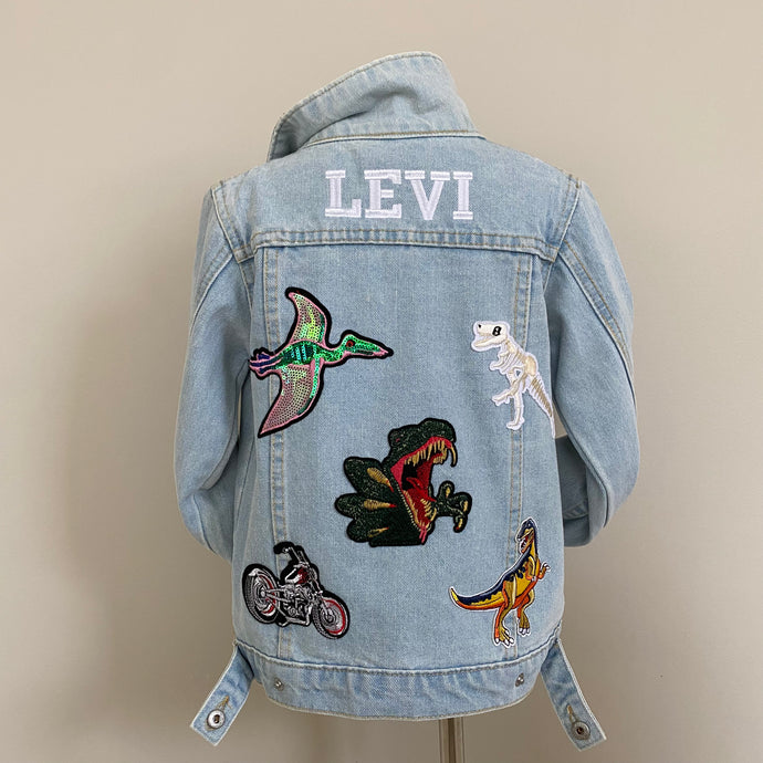 LEVI
