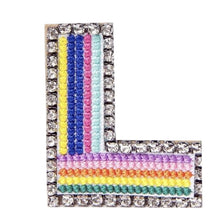 Load image into Gallery viewer, Initial Rainbow
