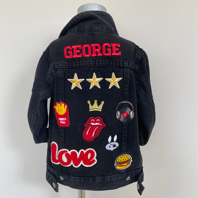 GEORGE 3