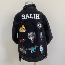 Load image into Gallery viewer, Space Ship (rocket)
