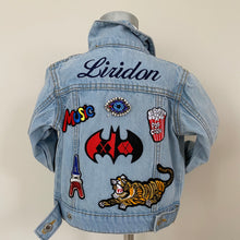 Load image into Gallery viewer, LIRIDON
