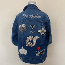 Load image into Gallery viewer, Wings
